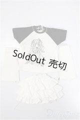 幼SD/OF:衣装セット/1/6　30ｃｍ　BJD　MJD　衣装　ドール用 A-25-04-30-200-NY-ZA