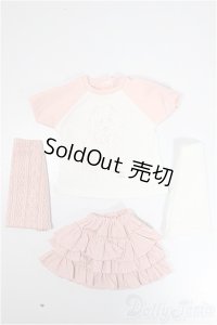 幼SD/OF:衣装セット/1/6　30ｃｍ　BJD　MJD　衣装　ドール用 A-25-04-30-199-NY-ZA