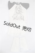 幼SD/OF:衣装セット/1/6　30ｃｍ　BJD　MJD　衣装　ドール用 A-25-04-30-280-NY-ZA