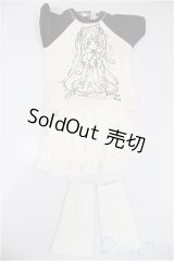 幼SD/OF:衣装セット/1/6　30ｃｍ　BJD　MJD　衣装　ドール用 A-25-04-30-280-NY-ZA