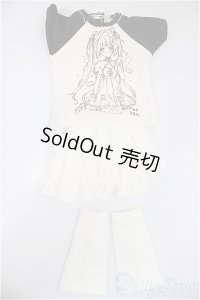 幼SD/OF:衣装セット/1/6　30ｃｍ　BJD　MJD　衣装　ドール用 A-25-04-30-280-NY-ZA