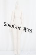 MDD/ベースボディ(DD-f3)/BJD　球体関節人形 A-25-04-30-246-NY-ZA