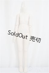 MDD/ベースボディ(DD-f3)/BJD　球体関節人形 A-25-04-30-246-NY-ZA