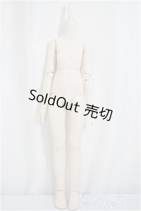 MDD/ベースボディ(DD-f3)/BJD　球体関節人形 A-25-04-30-246-NY-ZA