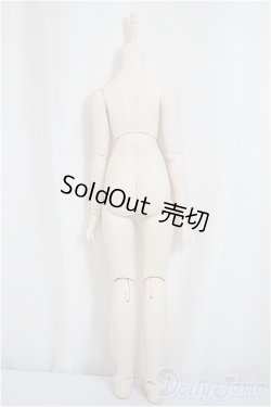 画像2: MDD/ベースボディ(DD-f3)/BJD　球体関節人形 A-25-04-30-246-NY-ZA