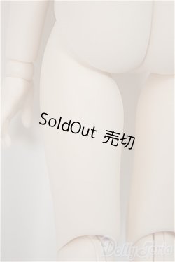 画像4: MDD/ベースボディ(DD-f3)/BJD　球体関節人形 A-25-04-30-246-NY-ZA