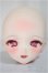 画像1: DDH-10カスタムヘッド：ツキノメルト様/BJD　球体関節人形 A-25-04-30-245-NY-ZA (1)
