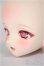 画像3: DDH-10カスタムヘッド：ツキノメルト様/BJD　球体関節人形 A-25-04-30-245-NY-ZA (3)