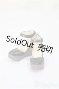 momoko/OF:靴/ファッションドール　衣装 A-25-05-07-244-NY-ZA