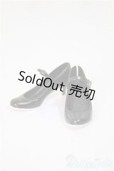 momoko/OF:靴/ファッションドール　衣装 A-25-05-07-243-NY-ZA