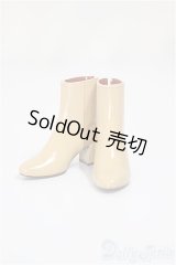 momoko/OF:靴/ファッションドール　衣装 A-25-05-07-242-NY-ZA