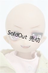 Imomo Doll/1/6 メイクヘッド+ボディ 褐色 チョコレート/BJD　球体関節人形 A-25-04-30-299-NY-ZA