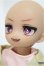 画像3: Imomo Doll/1/6 メイクヘッド+ボディ 褐色 チョコレート/BJD　球体関節人形 A-25-04-30-299-NY-ZA (3)