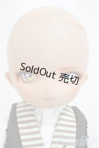 Imomo Doll/1/6 メイクヘッド+ボディ 褐色 チョコレート/BJD　球体関節人形 A-25-04-30-300-NY-ZA