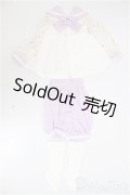 SDM＆MSD/OF:衣装セット/1/4　40ｃｍ　BJD　MJD　衣装　ドール用 A-25-04-30-295-NY-ZA