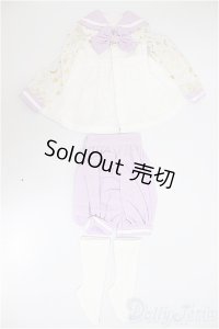 SDM＆MSD/OF:衣装セット/1/4　40ｃｍ　BJD　MJD　衣装　ドール用 A-25-04-30-295-NY-ZA