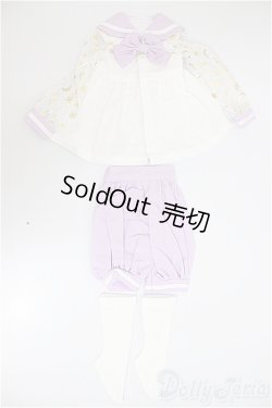 画像1: SDM＆MSD/OF:衣装セット/1/4　40ｃｍ　BJD　MJD　衣装　ドール用 A-25-04-30-295-NY-ZA