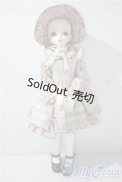 画像5: SDMG/F-62：コーディネートモデル U-25-05-06-212-NY-ZU