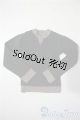 SDGrB＆SD13男の子/OF:トップス U-25-05-20-024-NY-ZU