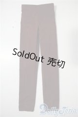 SDGrB＆SD13男の子/OF:パンツ U-25-05-20-026-NY-ZU