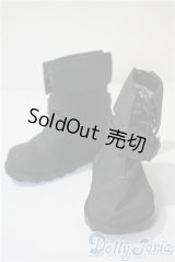 SDGrB＆SD13男の子/OF:靴 U-25-05-13-156-NY-ZU