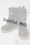 SDGrB＆SD13男の子/OF:靴 U-25-05-13-158-NY-ZU