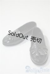 SDGrB＆SD13男の子/OF:靴 U-25-05-13-160-NY-ZU