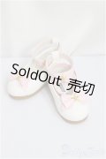 SDM＆MSD/OF:靴/1/4　40ｃｍ　BJD　MJD　衣装　ドール用 A-25-05-07-222-NY-ZA