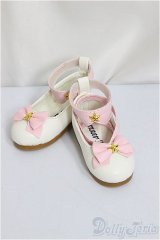 SDM＆MSD/OF:靴/1/4　40ｃｍ　BJD　MJD　衣装　ドール用 A-25-05-07-222-NY-ZA