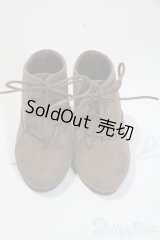 SDM＆MSD/OF:靴 U-25-05-20-105-NY-ZU