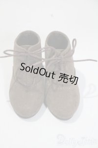 SDM＆MSD/OF:靴 U-25-05-20-105-NY-ZU