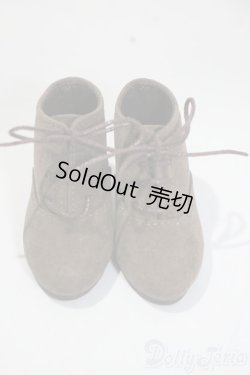 画像1: SDM＆MSD/OF:靴 U-25-05-20-105-NY-ZU