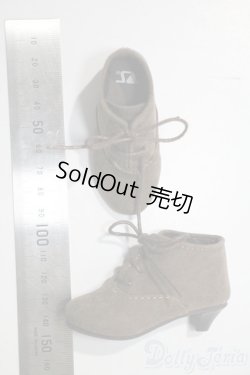 画像2: SDM＆MSD/OF:靴 U-25-05-20-105-NY-ZU