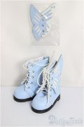 幼SD/OF:靴/1/6　30ｃｍ　BJD　MJD　衣装　ドール用 A-25-05-07-221-NY-ZA