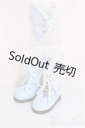 幼SD/OF:靴/1/6　30ｃｍ　BJD　MJD　衣装　ドール用 A-25-05-07-221-NY-ZA