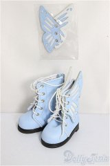 幼SD/OF:靴/1/6　30ｃｍ　BJD　MJD　衣装　ドール用 A-25-05-07-221-NY-ZA