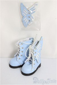 幼SD/OF:靴/1/6　30ｃｍ　BJD　MJD　衣装　ドール用 A-25-05-07-221-NY-ZA