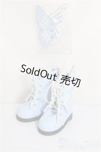 幼SD/OF:靴/1/6　30ｃｍ　BJD　MJD　衣装　ドール用 A-25-05-07-221-NY-ZA