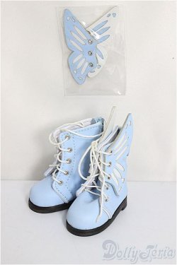 画像1: 幼SD/OF:靴/1/6　30ｃｍ　BJD　MJD　衣装　ドール用 A-25-05-07-221-NY-ZA