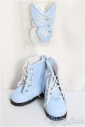 幼SD/OF:靴/1/6　30ｃｍ　BJD　MJD　衣装　ドール用 A-25-05-07-223-NY-ZA