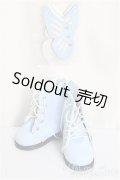 幼SD/OF:靴/1/6　30ｃｍ　BJD　MJD　衣装　ドール用 A-25-05-07-223-NY-ZA
