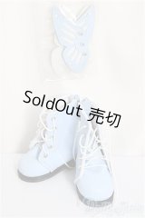 幼SD/OF:靴/1/6　30ｃｍ　BJD　MJD　衣装　ドール用 A-25-05-07-223-NY-ZA