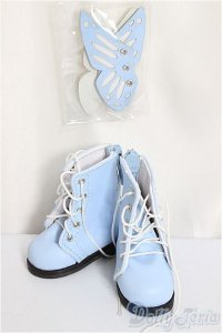 幼SD/OF:靴/1/6　30ｃｍ　BJD　MJD　衣装　ドール用 A-25-05-07-223-NY-ZA