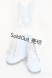 幼SD/OF:靴/1/6　30ｃｍ　BJD　MJD　衣装　ドール用 A-25-05-07-223-NY-ZA