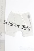 幼SD/OF:パンツ/1/6　30ｃｍ　BJD　MJD　衣装　ドール用 A-25-05-07-219-NY-ZA