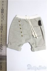 幼SD/OF:パンツ/1/6　30ｃｍ　BJD　MJD　衣装　ドール用 A-25-05-07-219-NY-ZA
