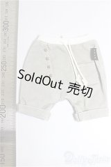 幼SD/OF:パンツ/1/6　30ｃｍ　BJD　MJD　衣装　ドール用 A-25-05-07-219-NY-ZA