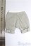 画像2: 幼SD/OF:パンツ/1/6　30ｃｍ　BJD　MJD　衣装　ドール用 A-25-05-07-219-NY-ZA (2)