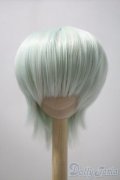 ウィッグ/9-10inch:LUTS製 U-25-05-20-066-NY-ZU