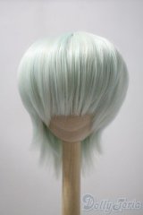 ウィッグ/9-10inch:LUTS製 U-25-05-20-066-NY-ZU